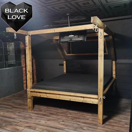 Love Apartmanok Eger * Eger