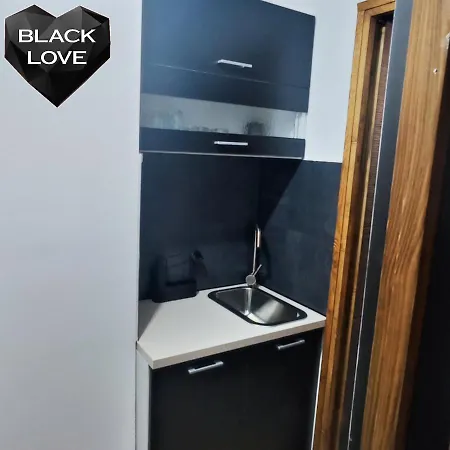 Apartman Love Apartmanok Eger *