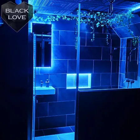 Love Apartmanok Eger Eger