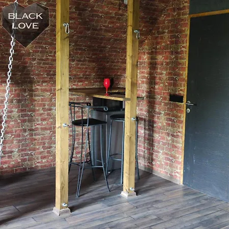 Love Apartmanok Eger Apartman *