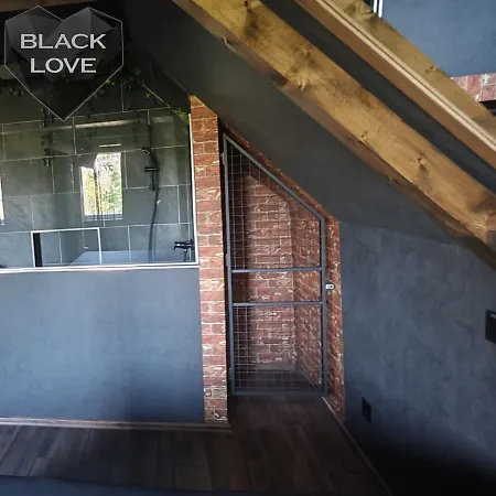 Love Apartmanok Eger * Eger