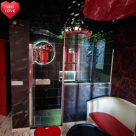 Apartman Love Apartmanok Eger Eger