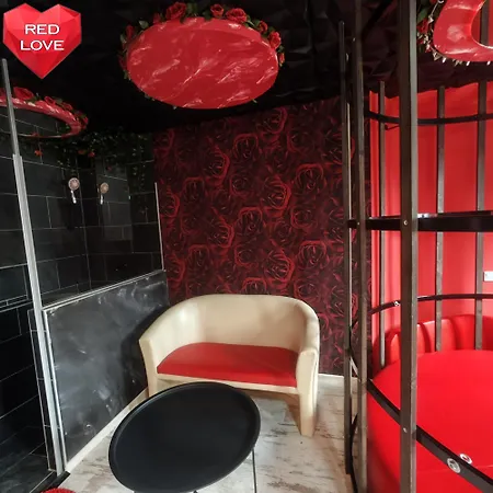 公寓 Love Apartmanok Eger
