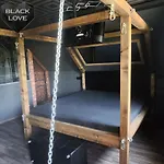 Lejlighed Love Apartmanok Eger *