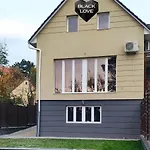 Lejlighed Love Apartmanok Eger