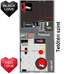 Love Apartmanok Eger Lejlighed Eger