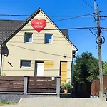 Love Apartmanok Eger *