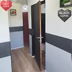 Lejlighed Love Apartmanok Eger