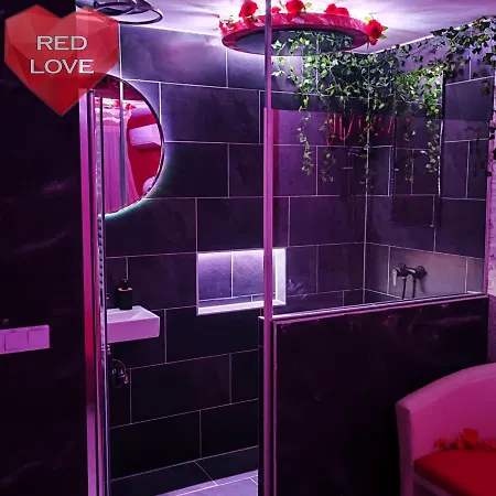 アパート Love Apartmanok Eger