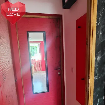 Love Apartmanok Eger *