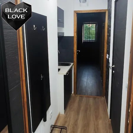 Love Apartmanok Eger 公寓 埃格尔