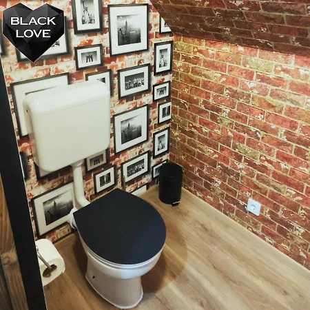 Love Apartmanok Eger アパート エゲル