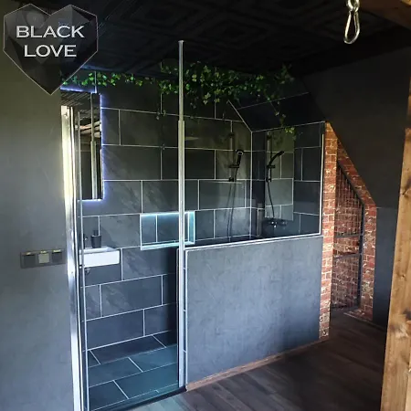 アパート Love Apartmanok Eger エゲル