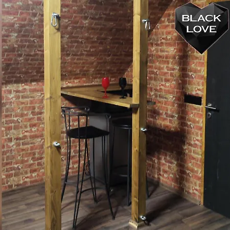 アパート Love Apartmanok Eger エゲル