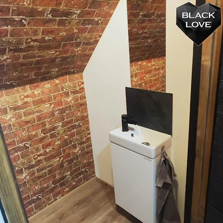 Love Apartmanok Eger アパート エゲル