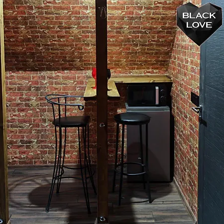 Love Apartmanok Eger アパート