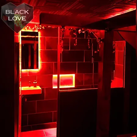 アパート Love Apartmanok Eger *