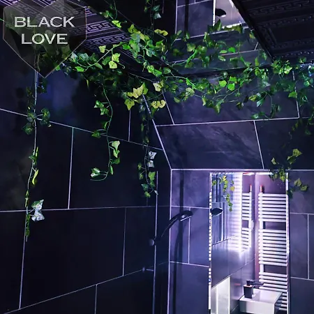 Love Apartmanok Eger *