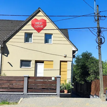 Love Apartmanok Eger *