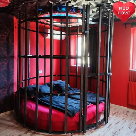 Love Apartmanok Eger アパート エゲル