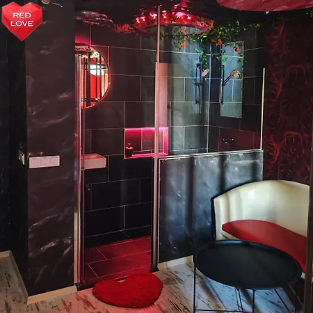 Love Apartmanok Eger エゲル