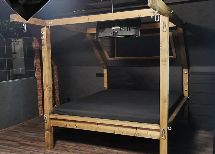 Love Apartmanok Eger * 埃格尔