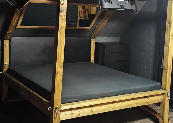 Love Apartmanok Eger