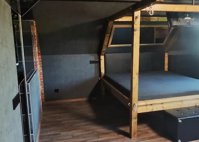 Love Apartmanok Eger