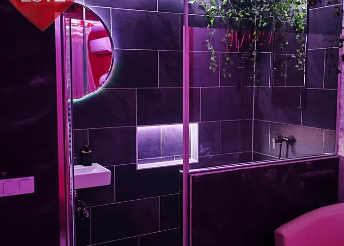 Appartement Love Apartmanok Eger