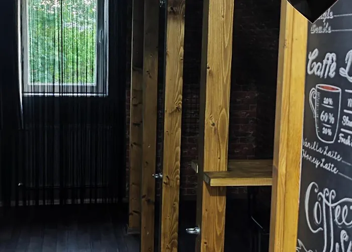 Love Apartmanok Eger