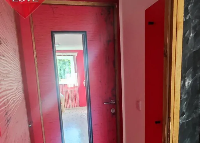 Love Apartmanok Eger *