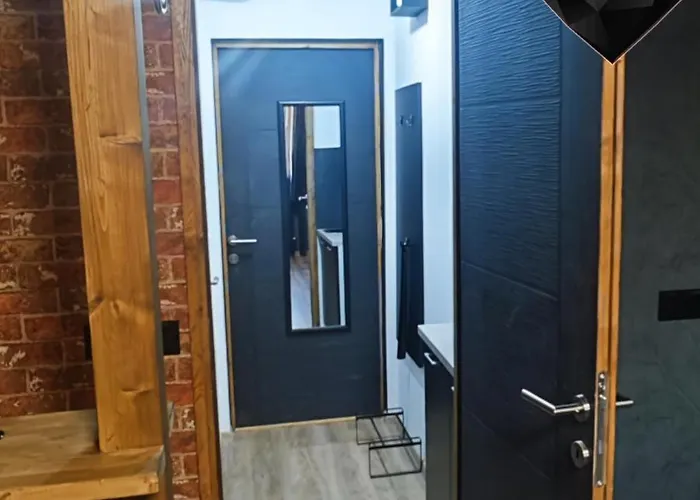 Appartement Love Apartmanok Eger