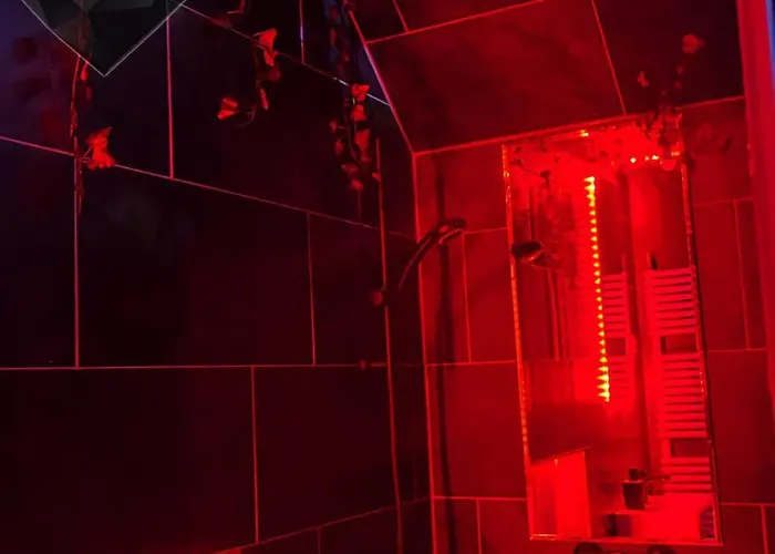 Love Apartmanok Eger