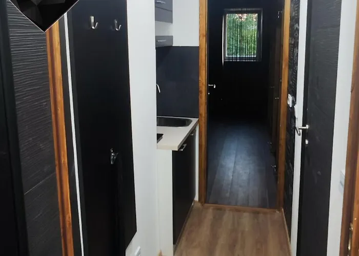 Love Apartmanok Eger 公寓 埃格尔