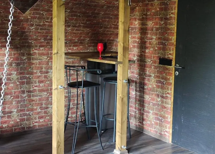 Love Apartmanok Eger 公寓 *