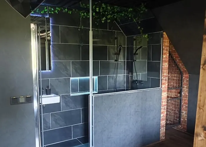 公寓 Love Apartmanok Eger 埃格尔