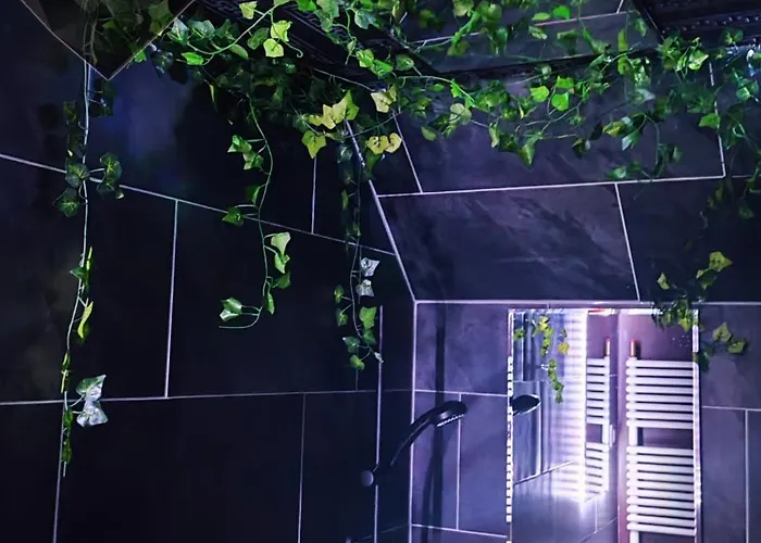 Love Apartmanok Eger *