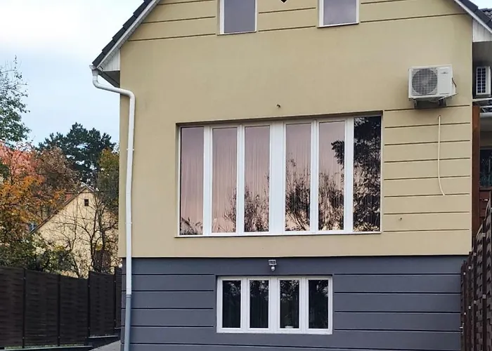 公寓 Love Apartmanok Eger