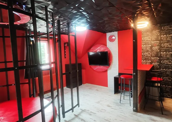 Love Apartmanok Eger * Eger