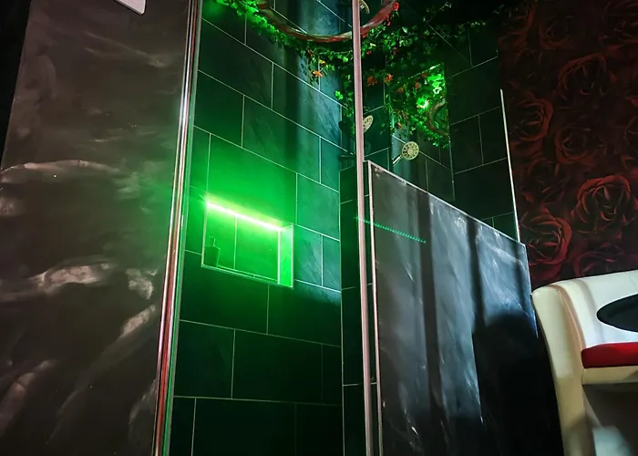 Love Apartmanok Eger * Eger