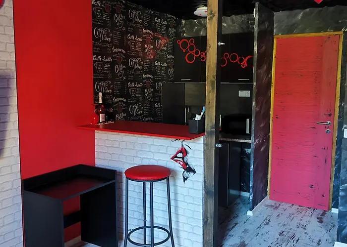 Love Apartmanok Eger 公寓 埃格尔